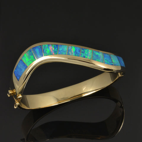 Opal Bracelets buy Opal Bracelets online  Opal Bracelets for sale   opalauctions